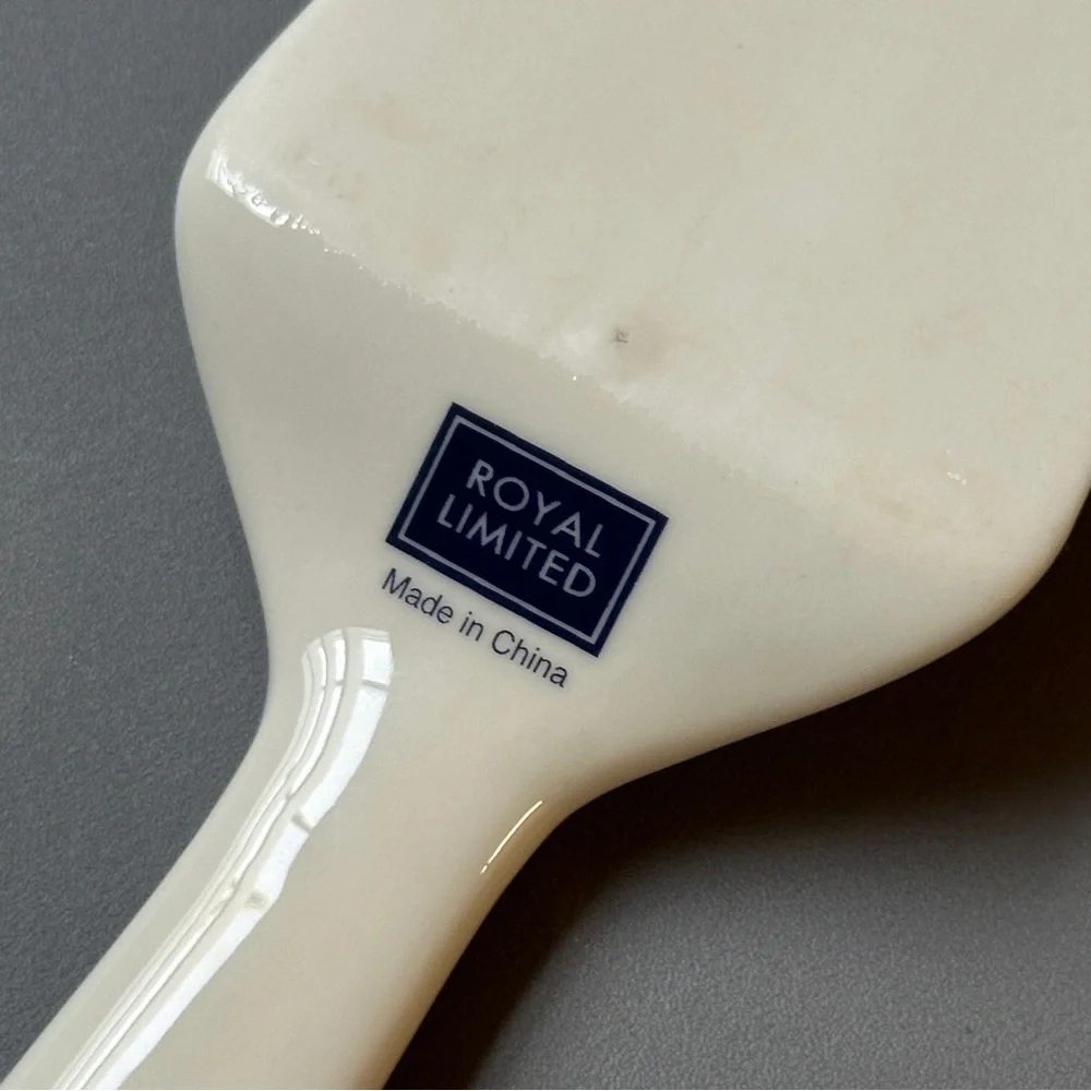 Royal Limited depending recycle good