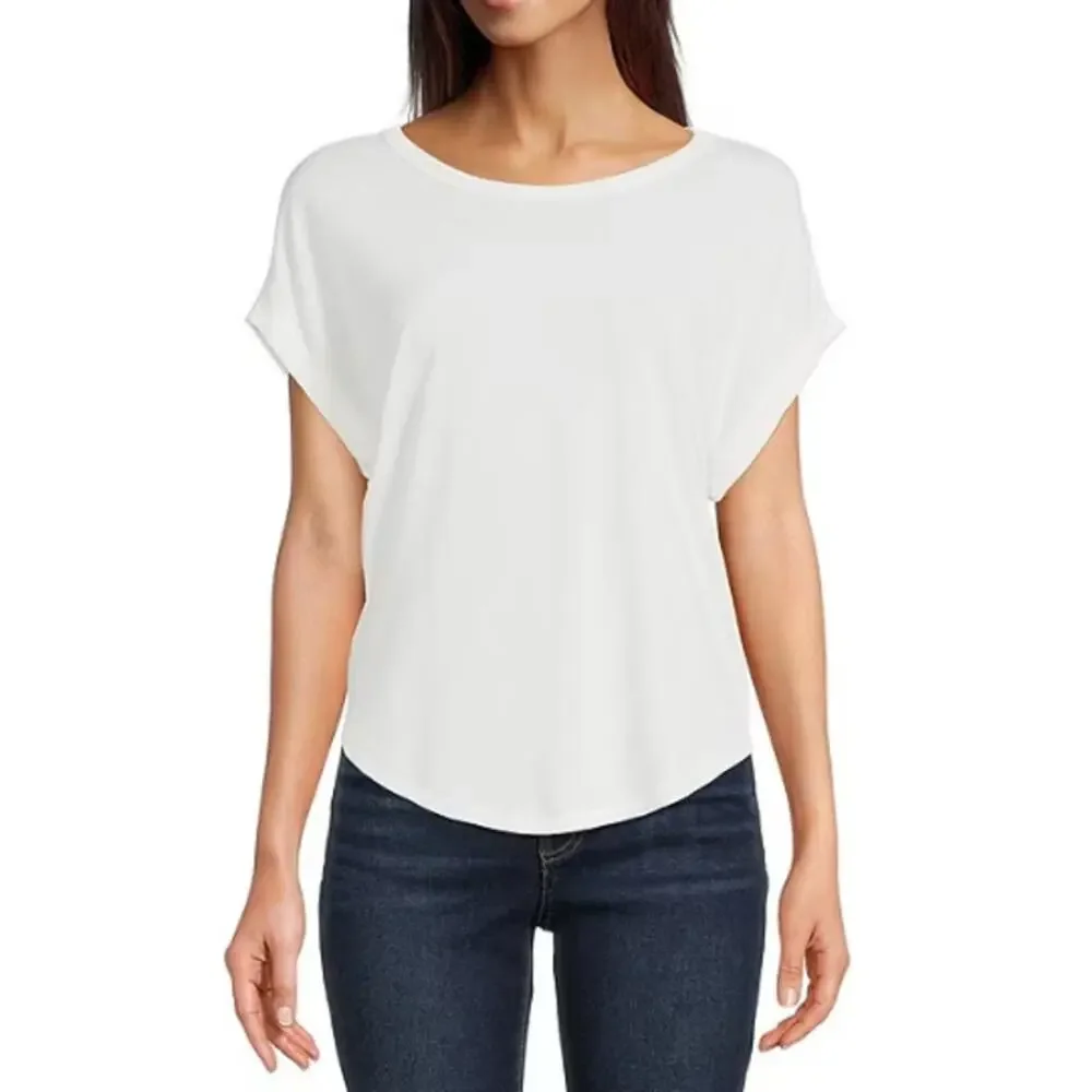 Lucky Brand silhouette you bust