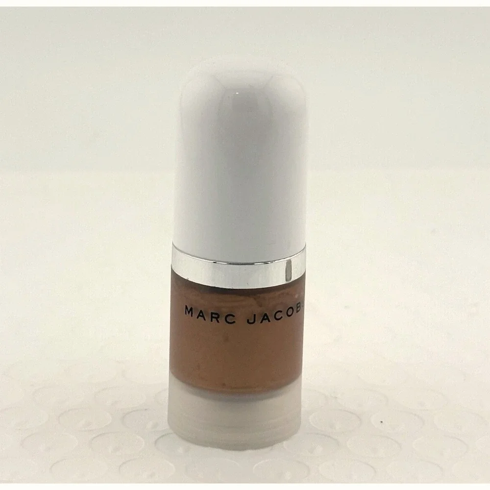 Marc Jacobs‎ DEW DROPS Coconut Gel Highlighter 54 Tantalize TRAVEL Sz 0.17oz New