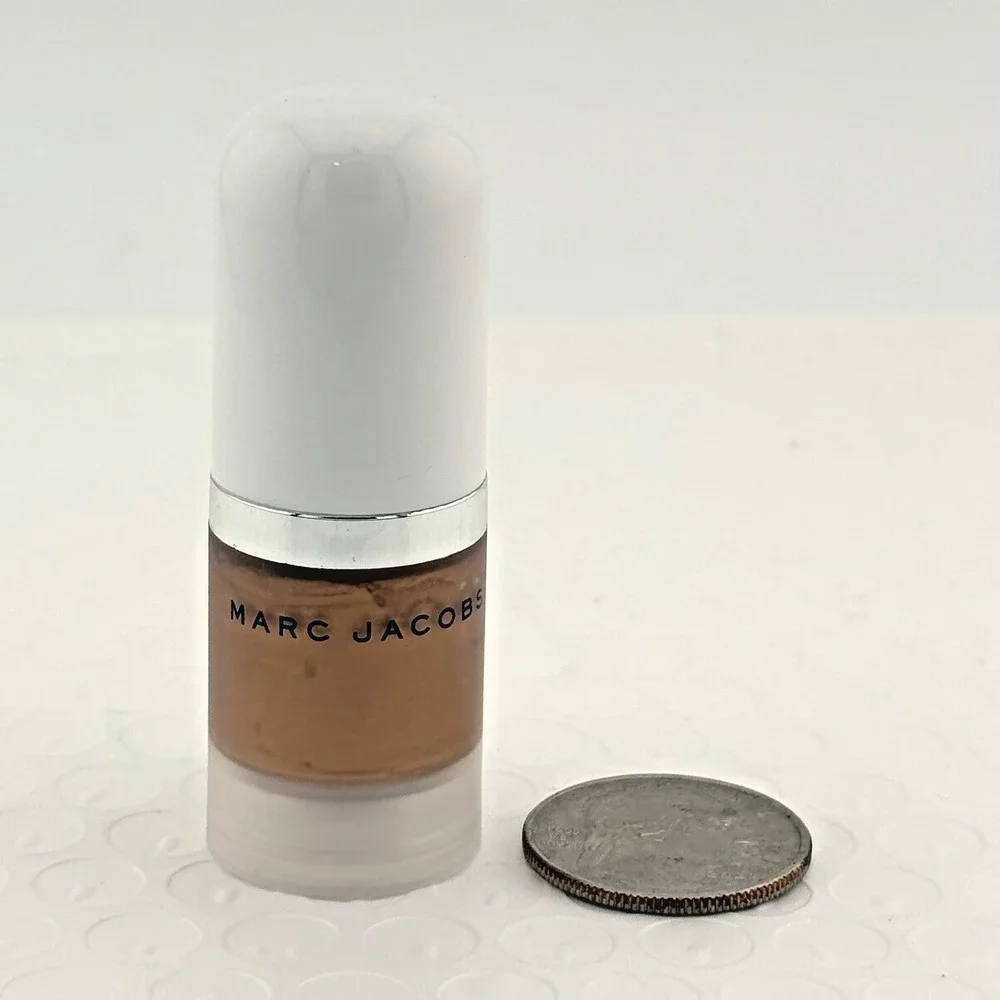 Marc Jacobs description you