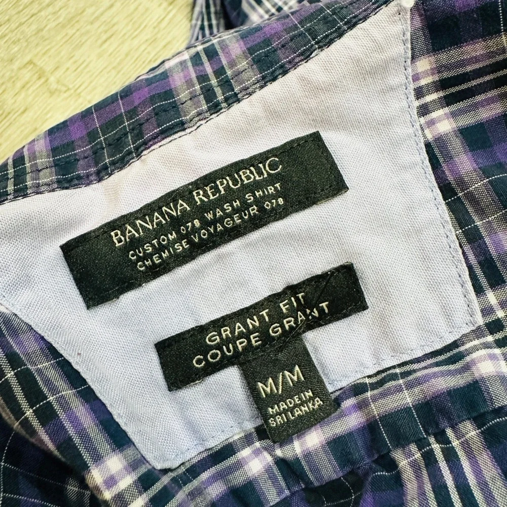 Banana Republic banana republic