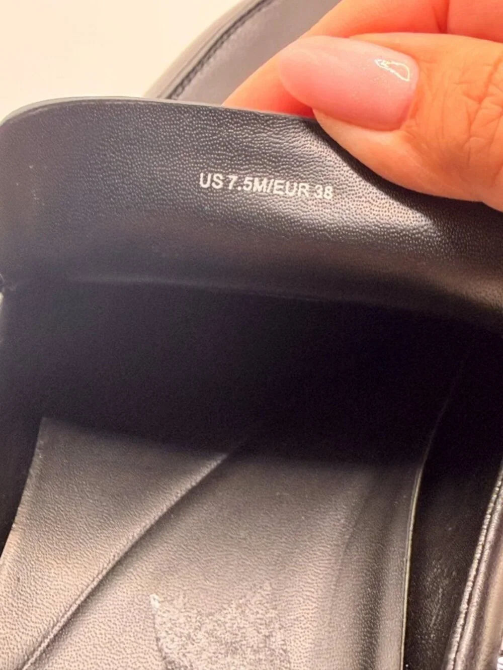 Vince product pair