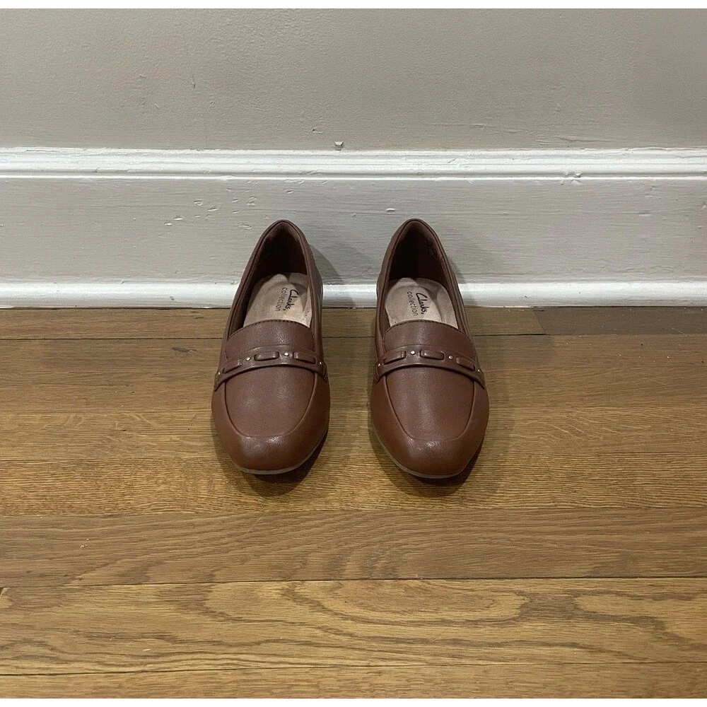 Clarks ultimate comfort