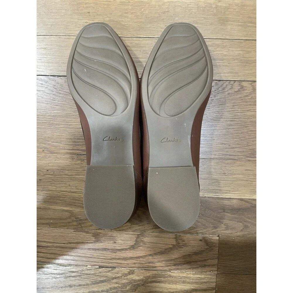 Clarks ultimate comfort