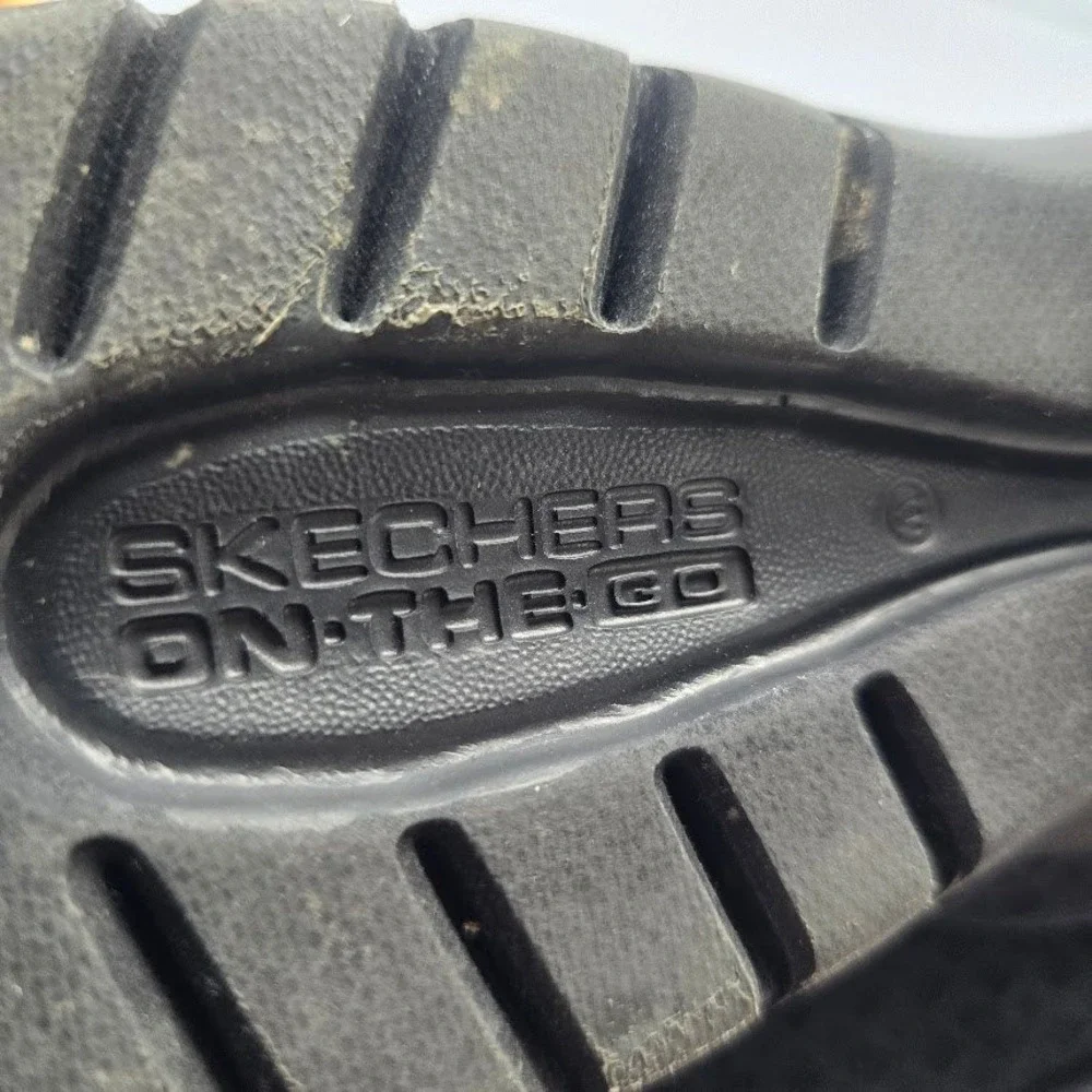 Skechers brand model