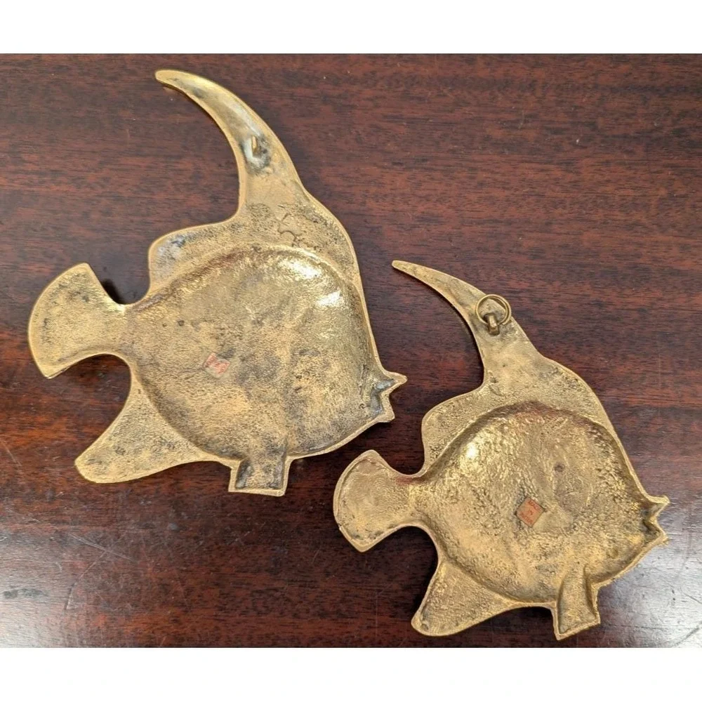 N/A vintage set