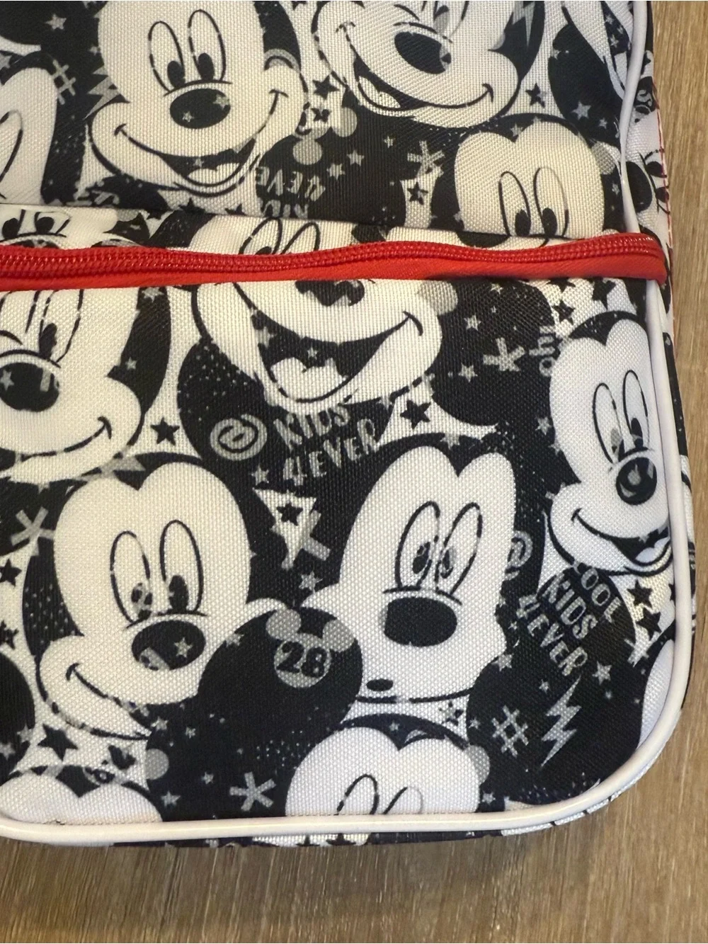 Disney new tag