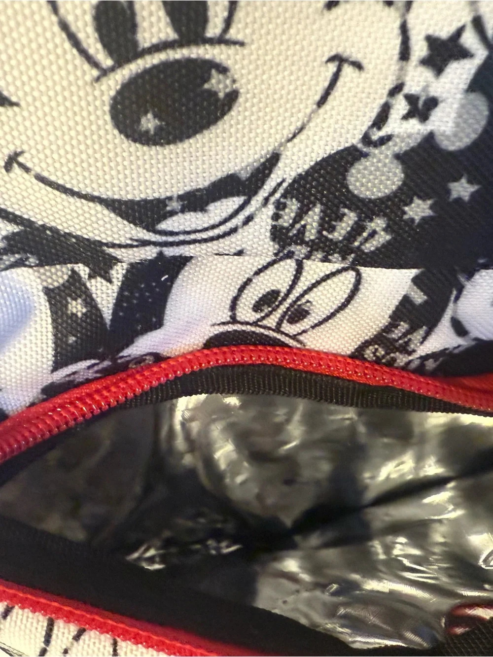 Disney new tag