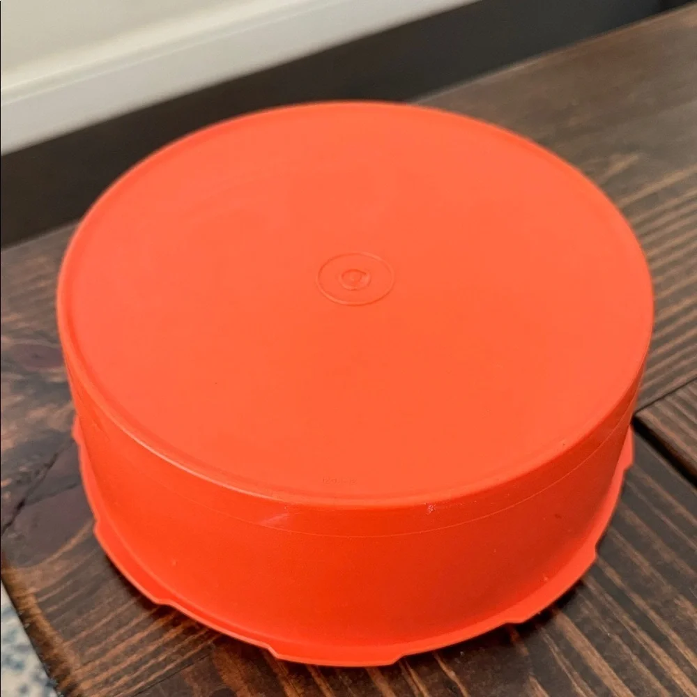 Tupperware bright sturdy