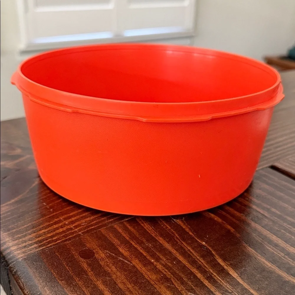 Tupperware bright sturdy