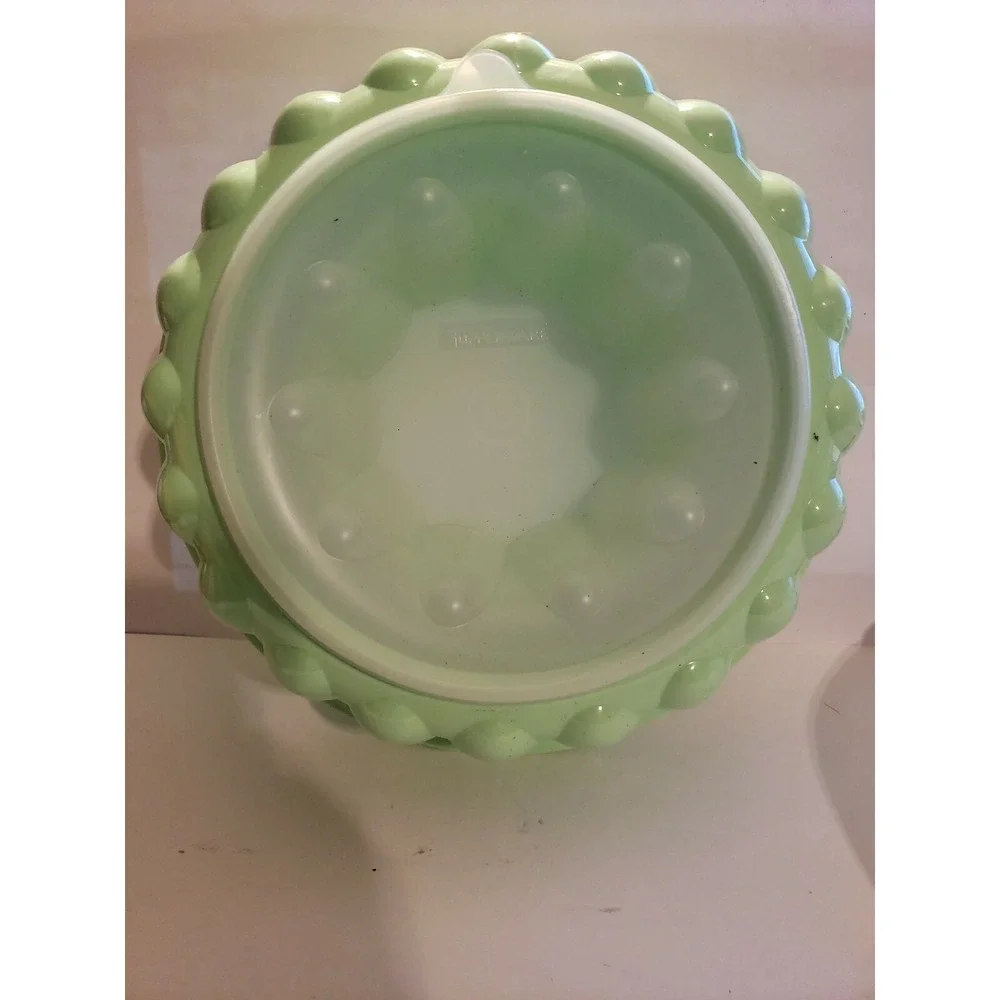 Tupperware vintage mint