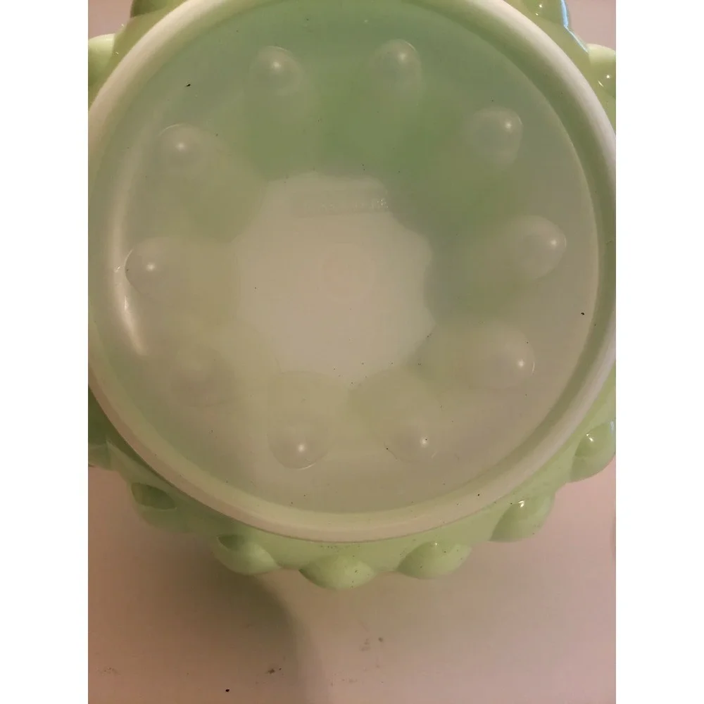 Tupperware vintage mint