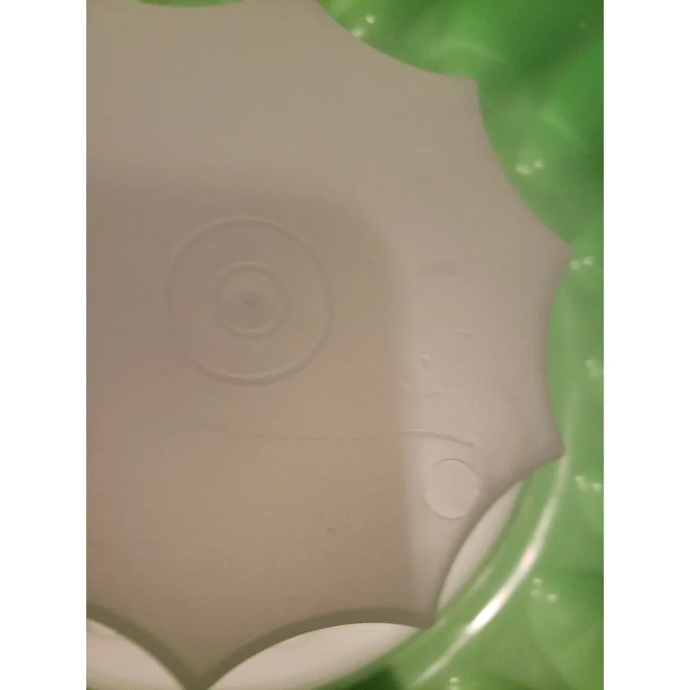 Tupperware vintage mint