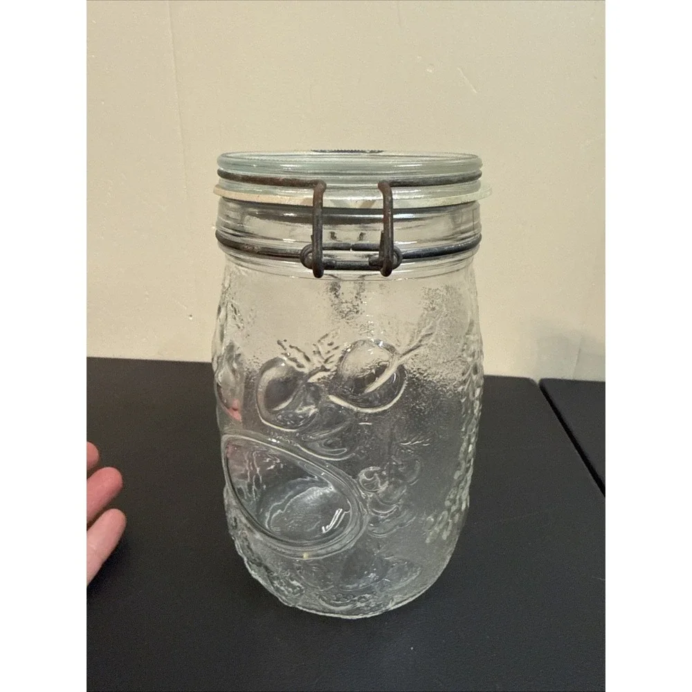 Wheaton vintage fine