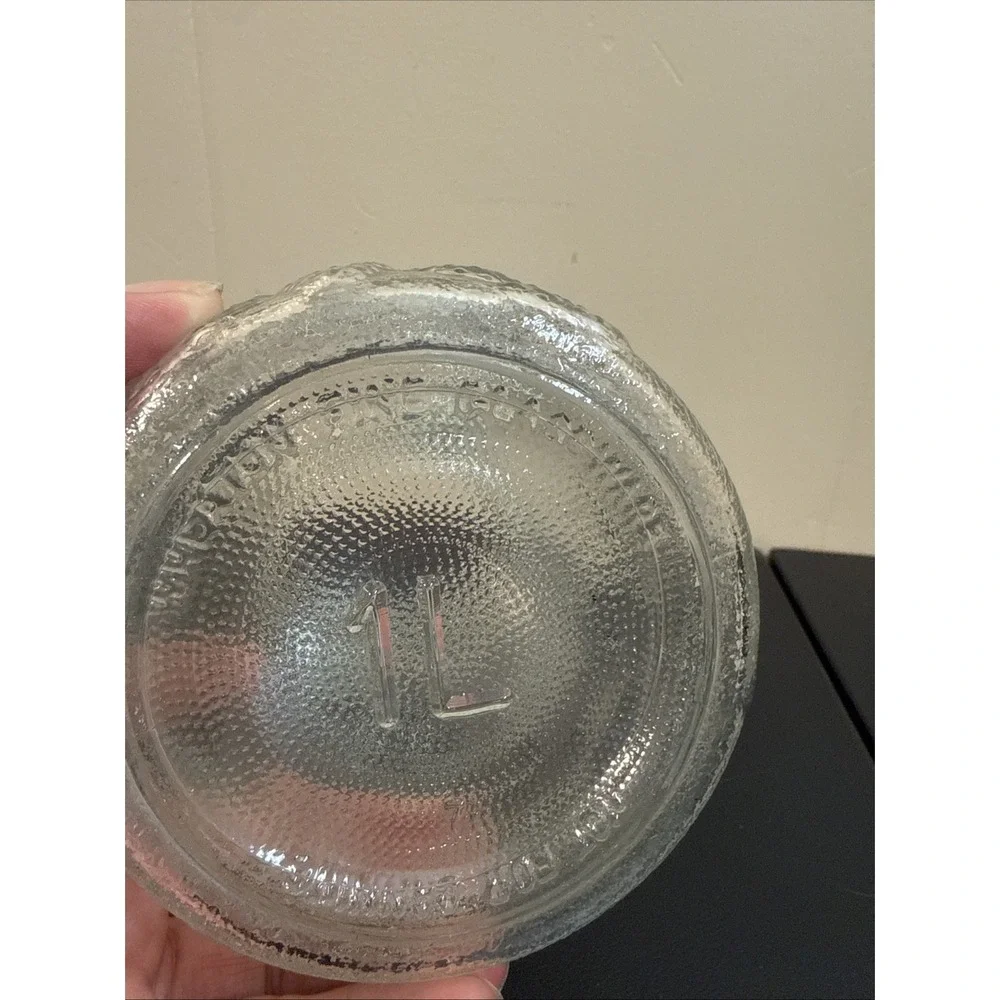 Wheaton vintage fine