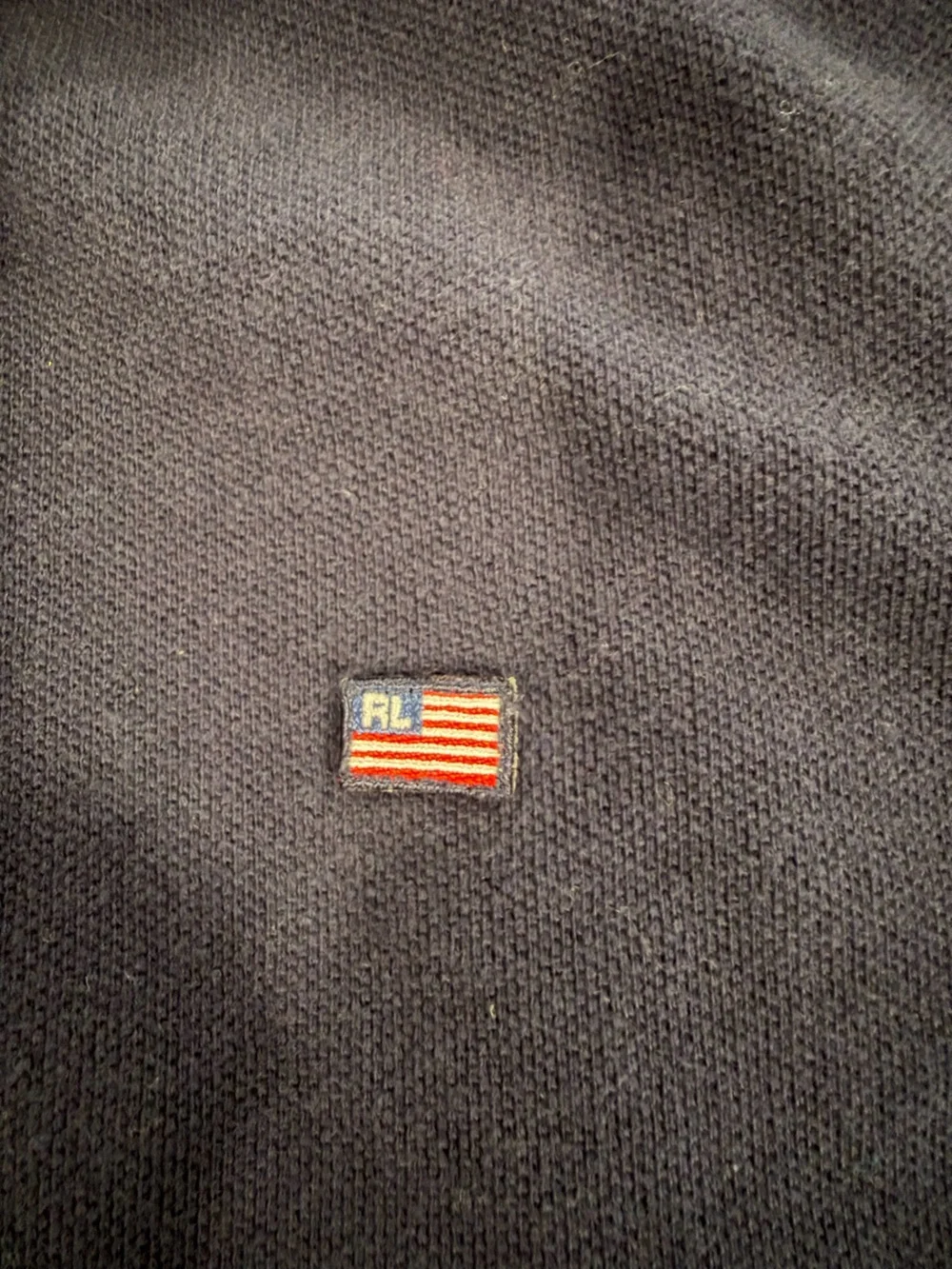 Ralph Lauren brand ralph