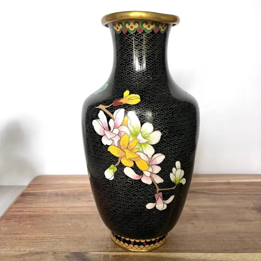 Unmarked vintage chinese