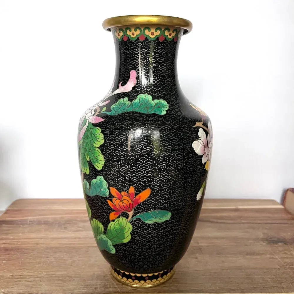 Unmarked vintage chinese