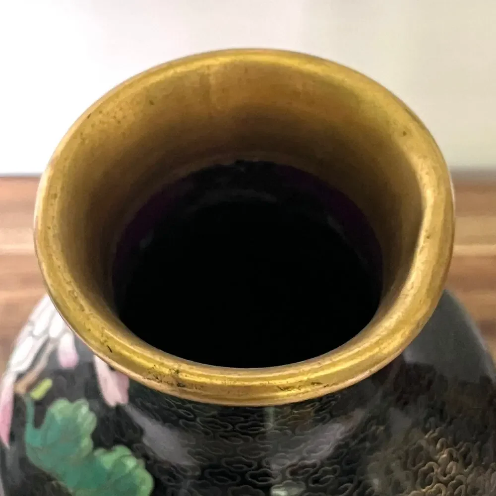 Unmarked vintage chinese