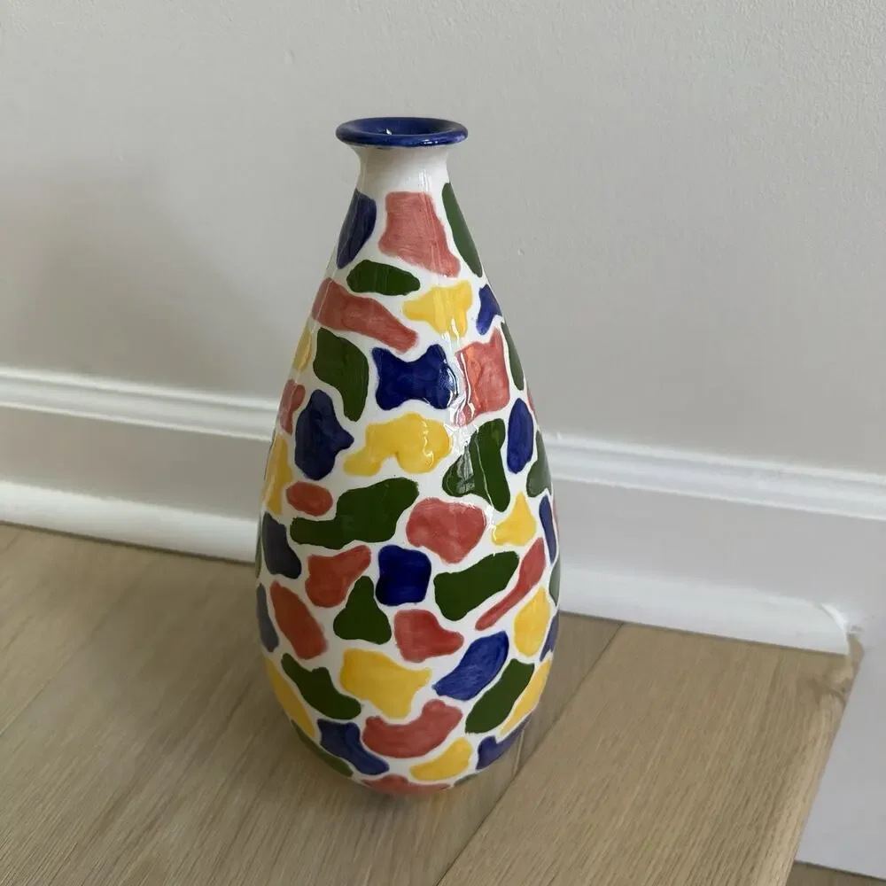 Bitossi vintage signed