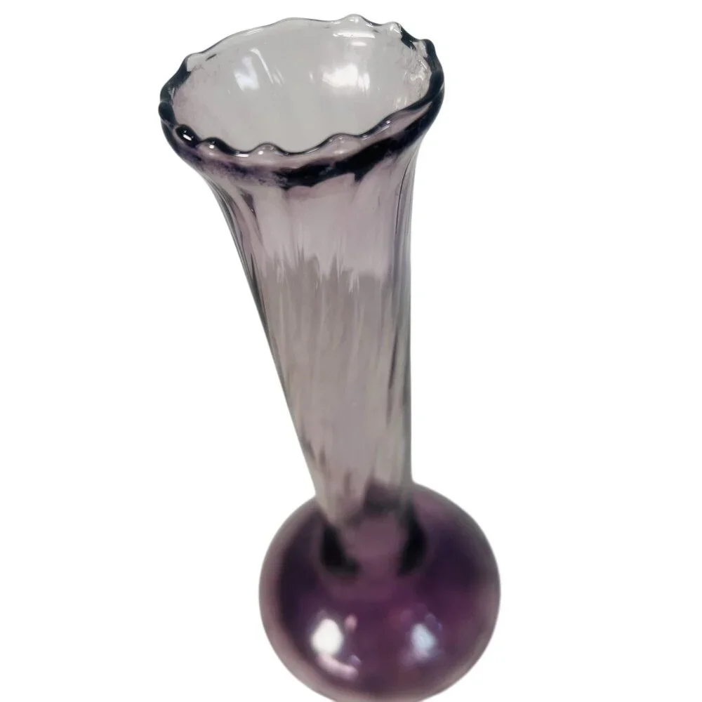 Unknown vtg purple