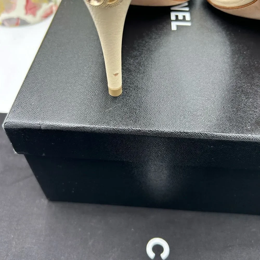 CHANEL absolutely new