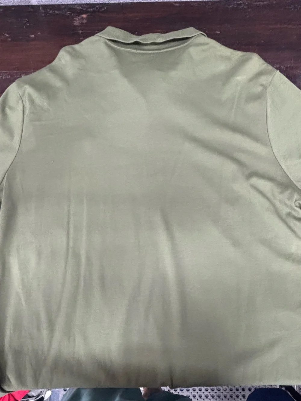 Ralph Lauren short sleeve
