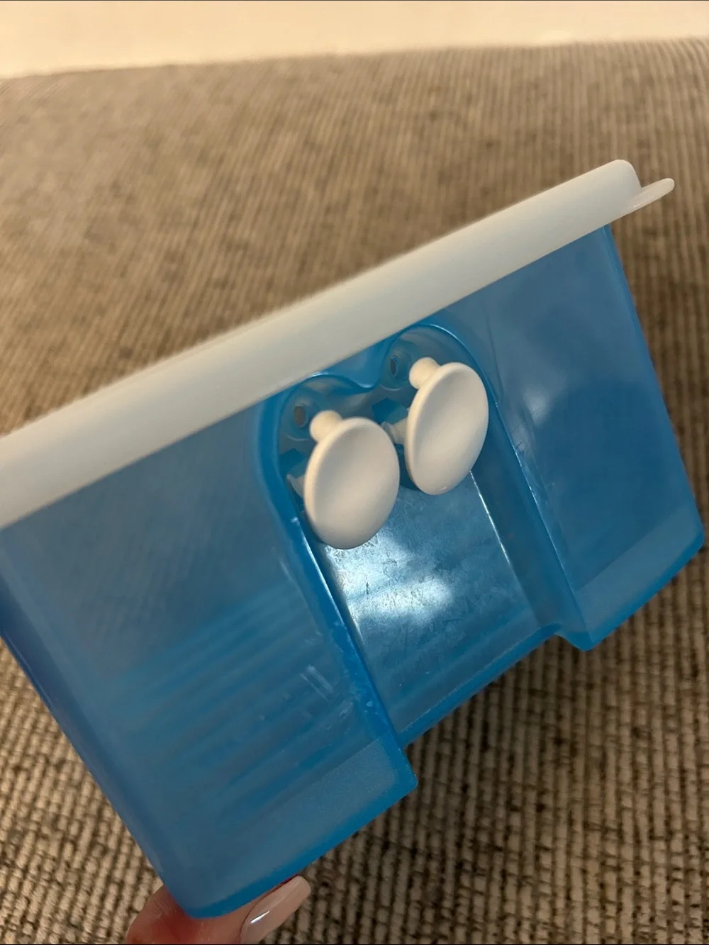 Tupperware fridgesmart small
