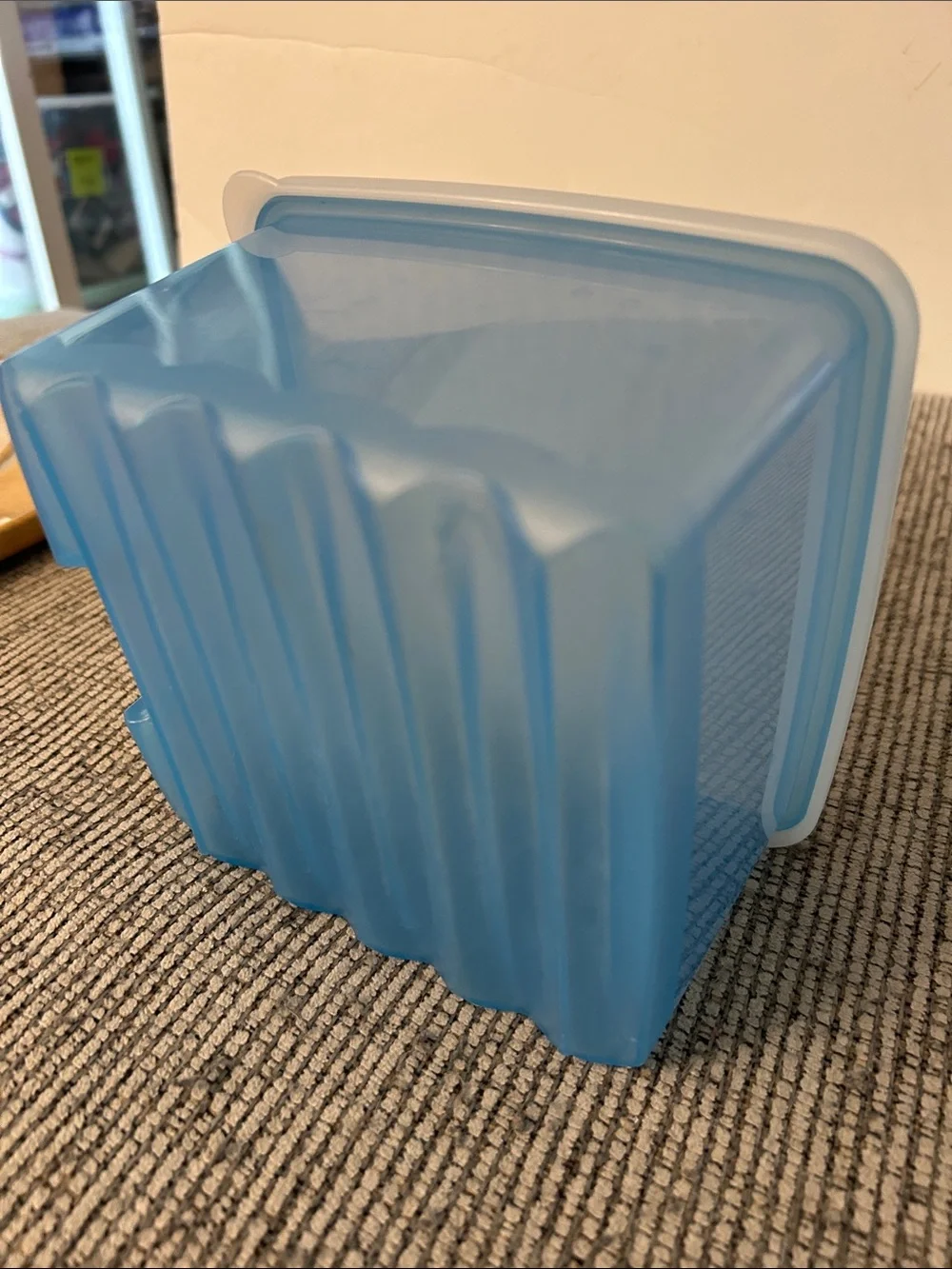 Tupperware fridgesmart small