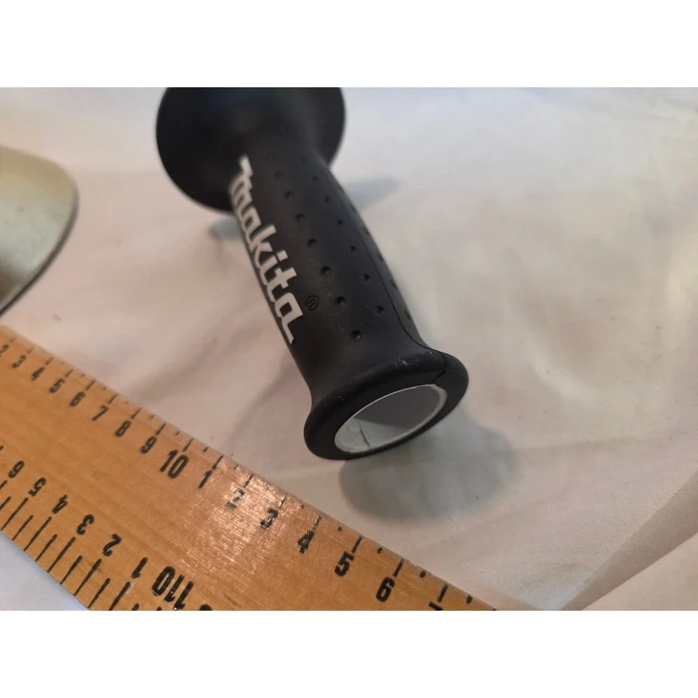Makita side handle