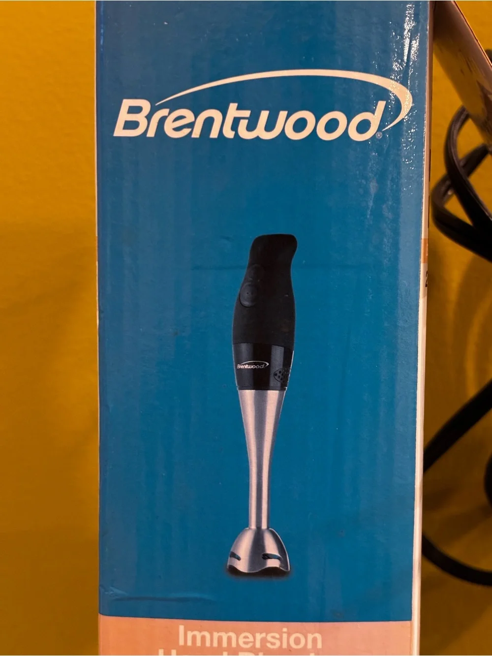 Brentwood everyday design