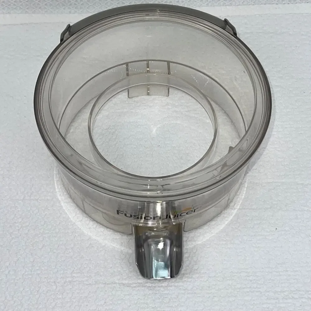 Jack LaLanne genuine oem