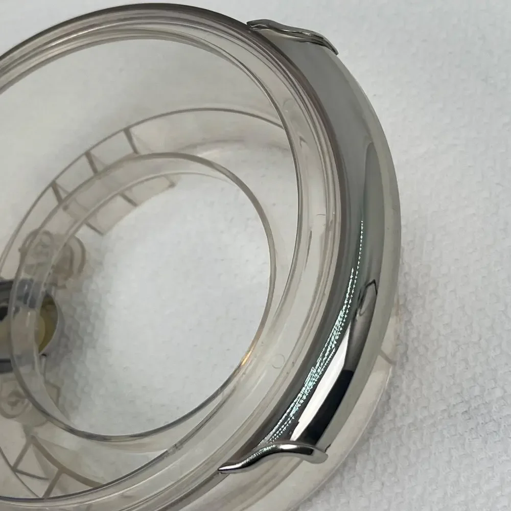 Jack LaLanne genuine oem