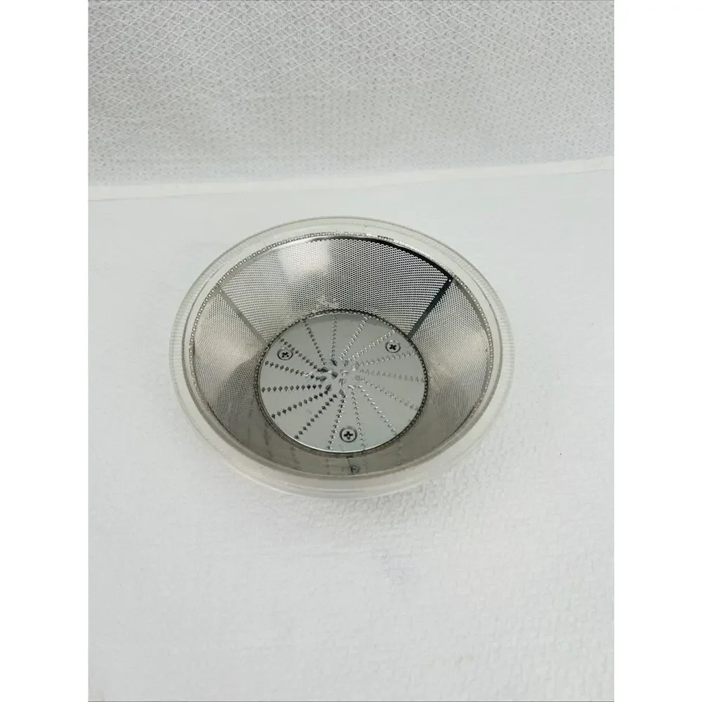Jack LaLanne genuine oem
