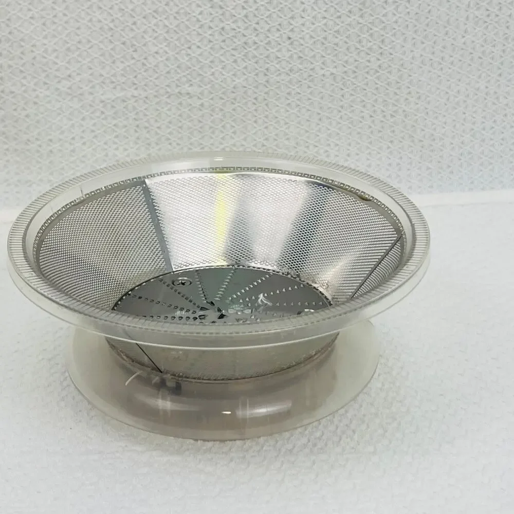 Jack LaLanne genuine oem
