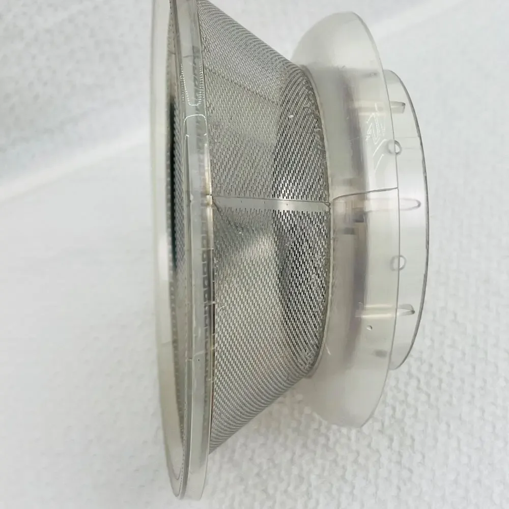 Jack LaLanne genuine oem