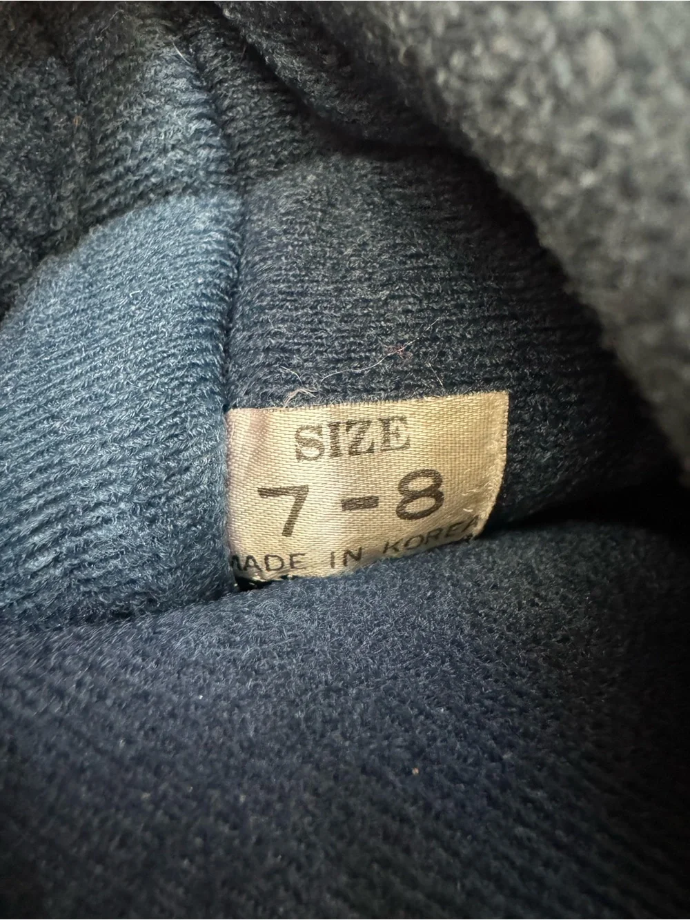 Esprit De Ski vintage 1970s–1980s