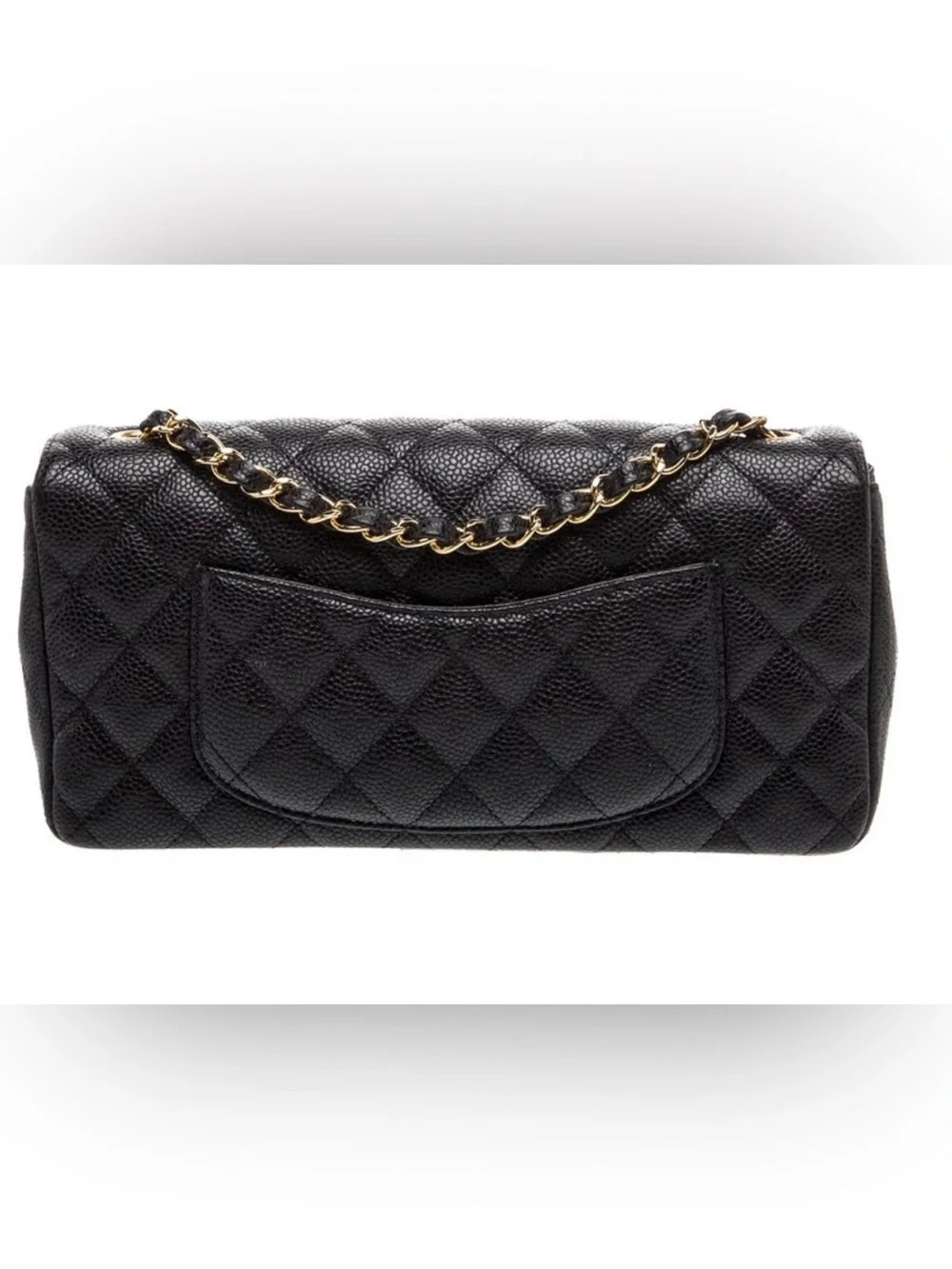 CHANEL 	•	vintage depth 10