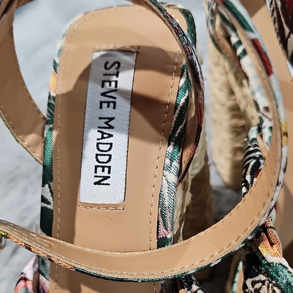 Steve Madden steve madden