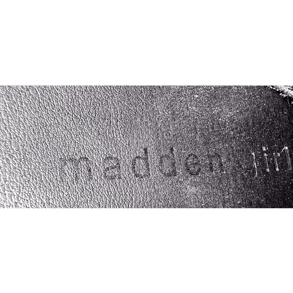 Madden Girl madden girl