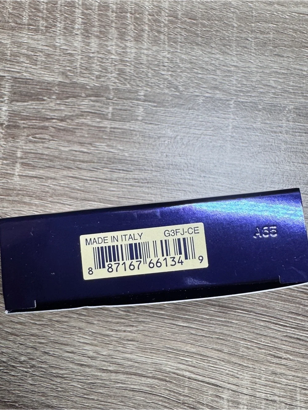 Estee Lauder new box