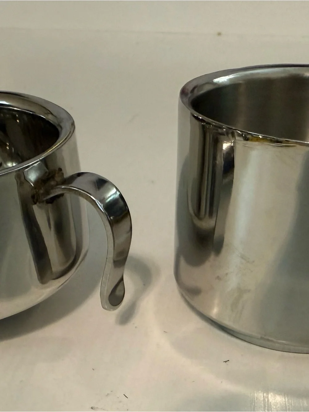 Mazda and JVL resists elegant steel