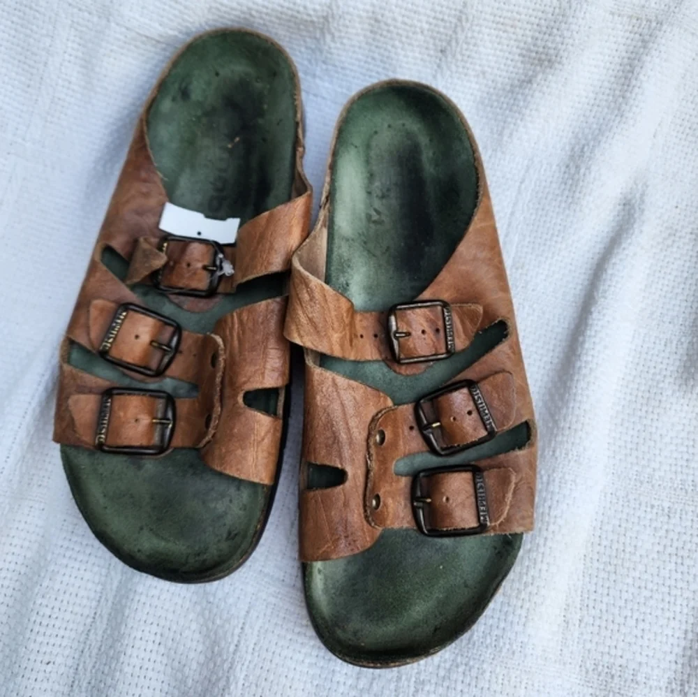 Mephisto űber comfortable