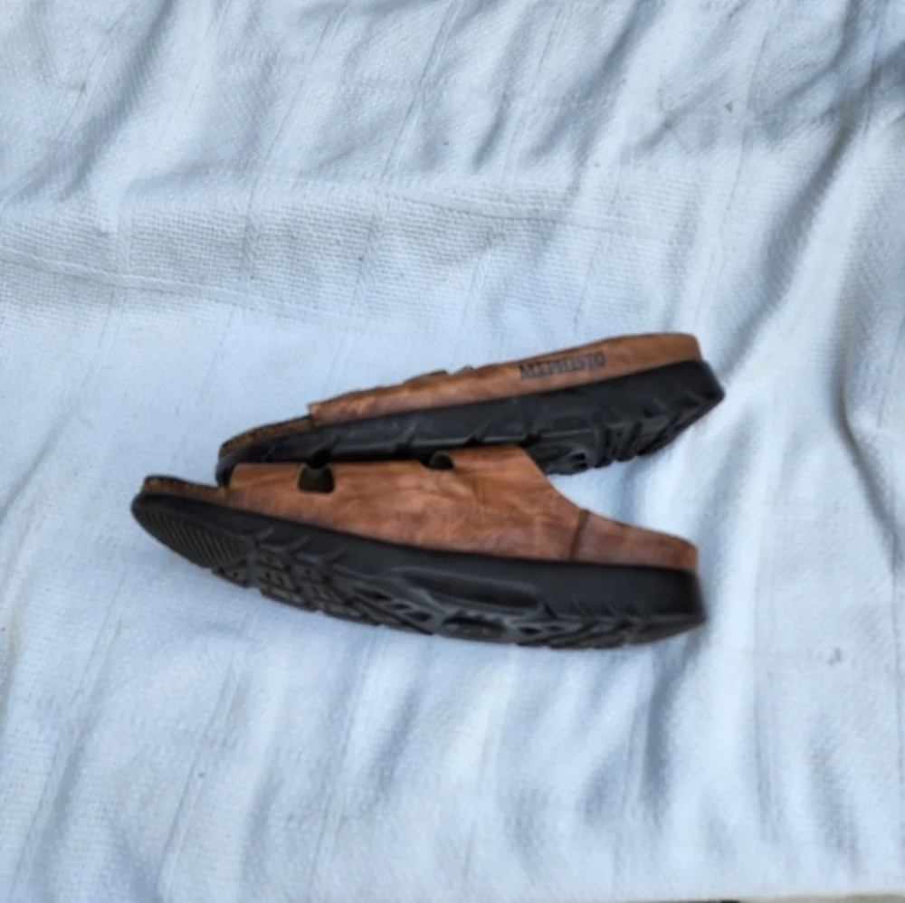 Mephisto űber comfortable