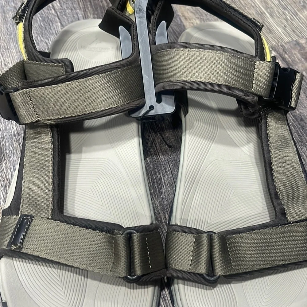 Ozark Trail men’s sandals