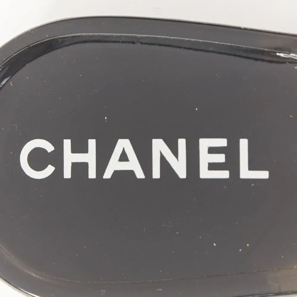 CHANEL delivery duty