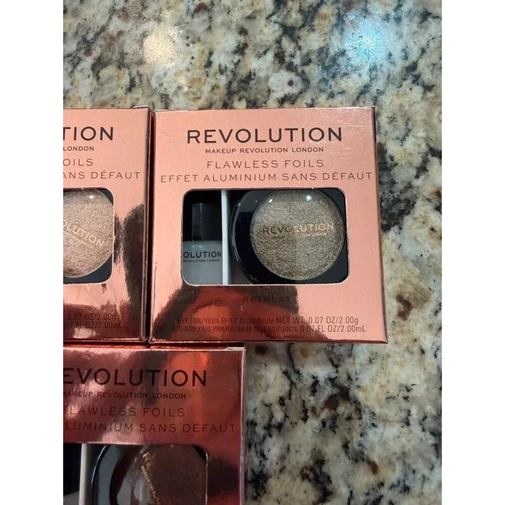 N/A new box