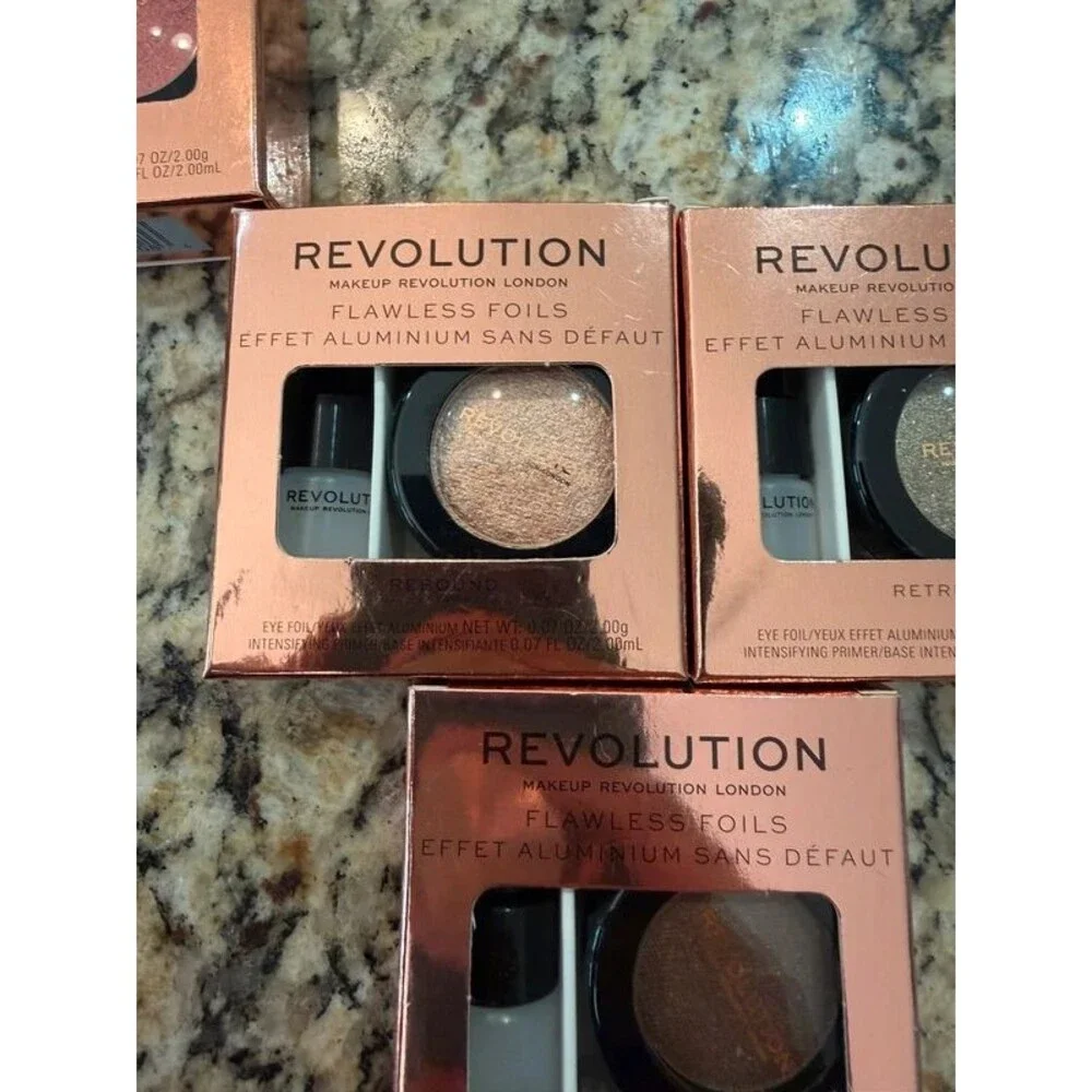 N/A new box
