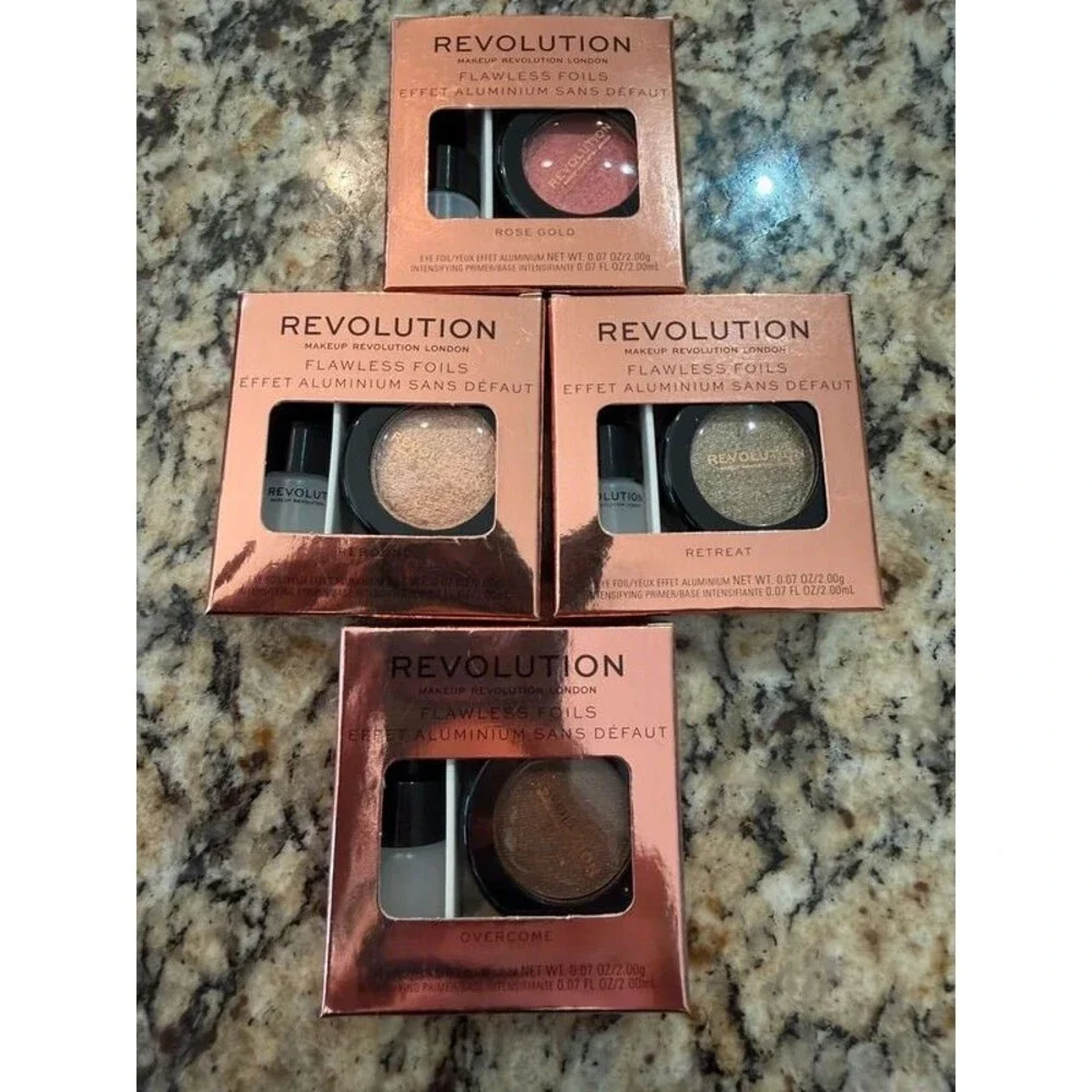 N/A new box