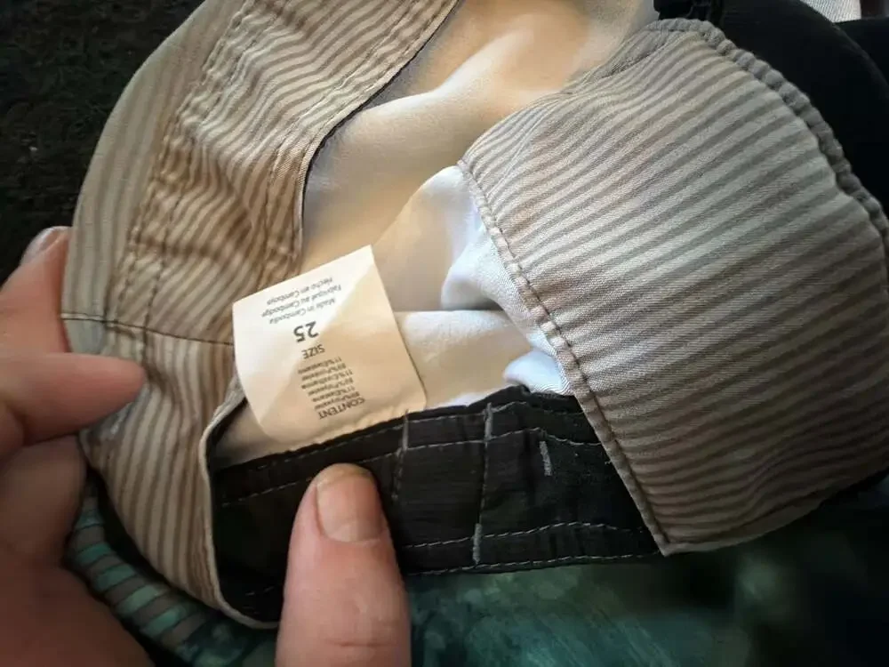 Nike / ONeill bundle pairs